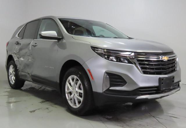 2024 CHEVROLET EQUINOX LT - Other View