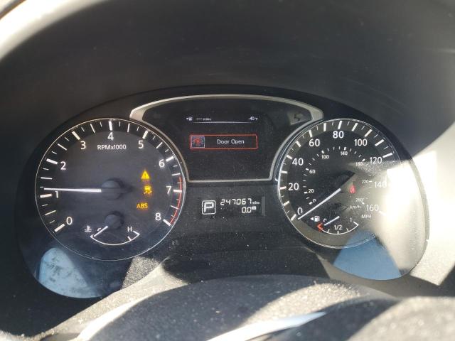 2013 NISSAN ALTIMA 2.5 - 1N4AL3AP4DC163866