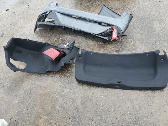 2023 HYUNDAI SONATA SEL - KMHL44J2XPA252301