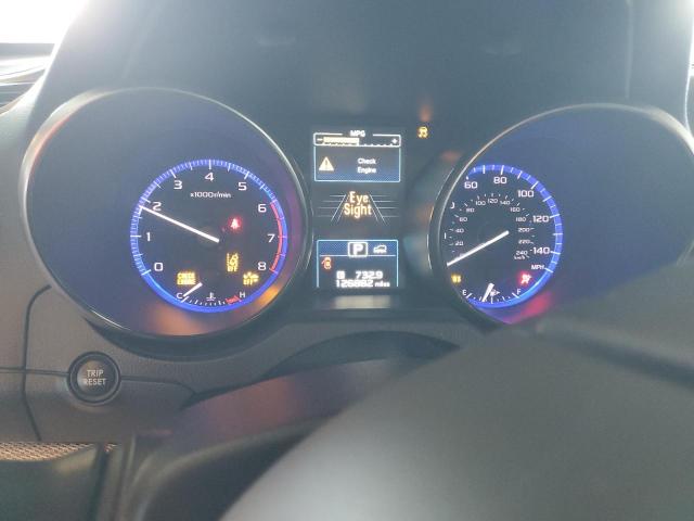 2015 SUBARU OUTBACK 2.5I PREMIUM - 4S4BSAHCXF3285669