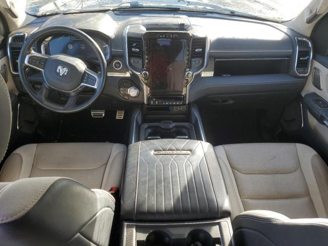 2024 RAM 1500 LIMIT - 1C6SRFHT4RN186388