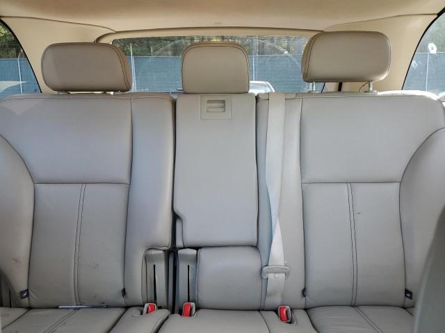 2010 FORD EDGE LIMIT #3284777574