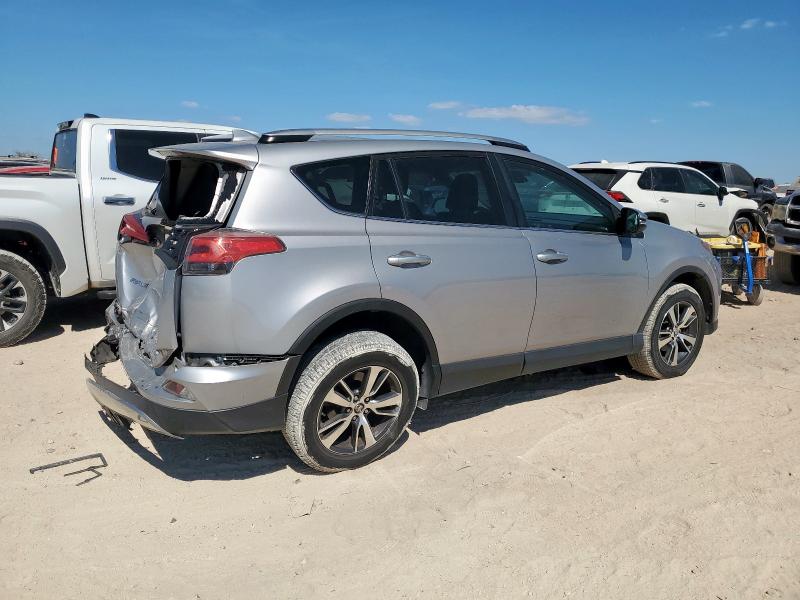 2018 TOYOTA RAV4 ADVEN #3297251450