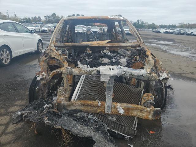 2013 PORSCHE CAYENNE S - WP1AB2A28DLA82069