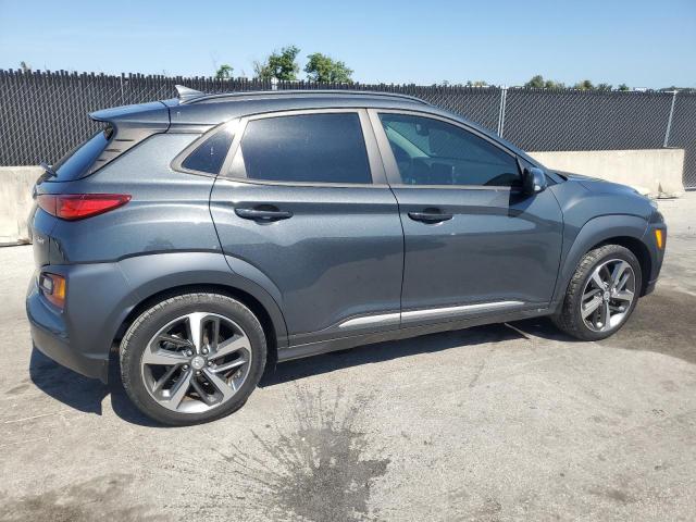 2021 HYUNDAI KONA ULTIM KM8K53A54MU655682