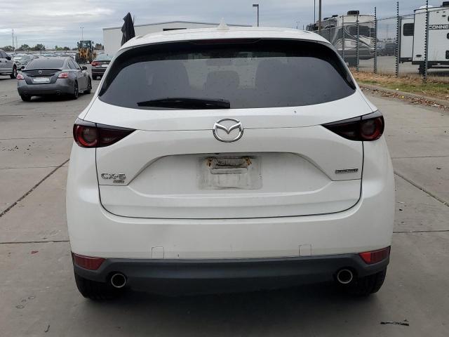 2021 MAZDA CX-5 TOURI - JM3KFBCM8M0495174