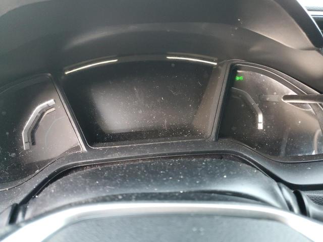 2019 HONDA CIVIC LX #3294485501