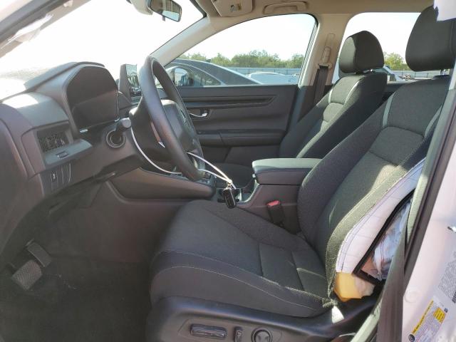 2025 HONDA CR-V EX #3302928652