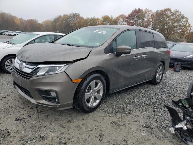 HONDA ODYSSEY EX