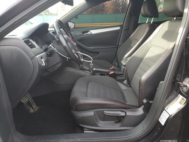 2012 VOLKSWAGEN JETTA GLI #3304585434