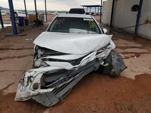 2018 TOYOTA CAMRY L - 4T1B11HK6JU097289