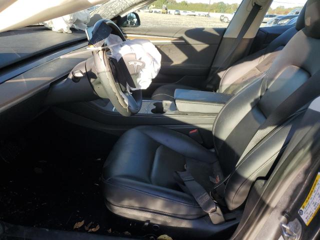 2022 TESLA MODEL 3 - 5YJ3E1EB9NF327892