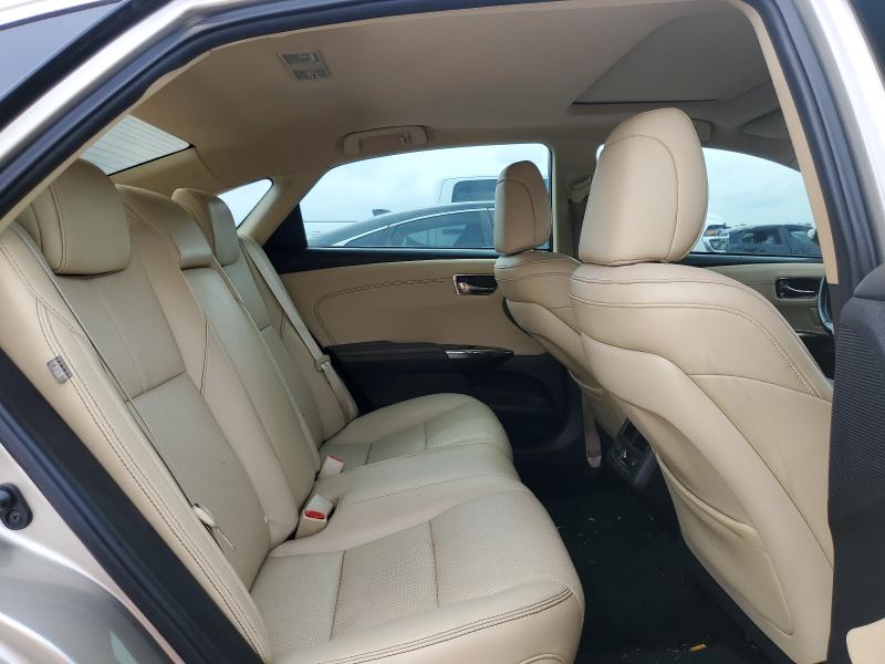 2018 TOYOTA AVALON HYB - 4T1BD1EB5JU060438