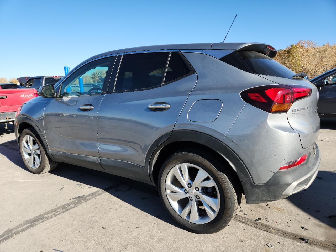 BUICK ENCORE PREFERRED