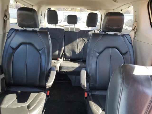 2020 CHRYSLER PACIFICA T - 2C4RC1BG9LR140024