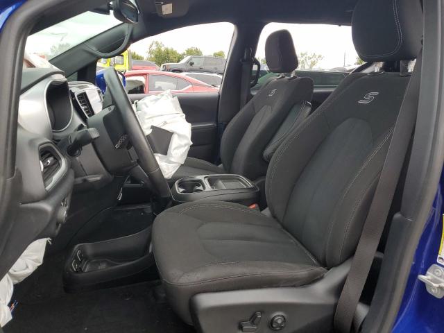 2020 CHRYSLER PACIFICA TOURING #3291377172