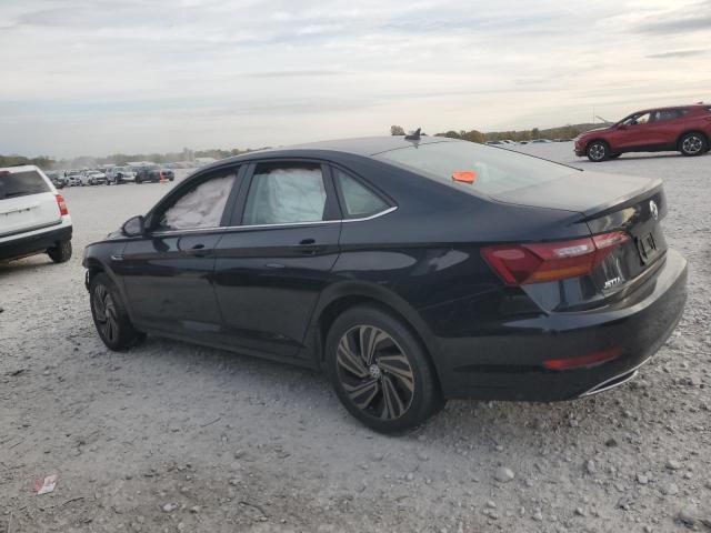 2019 VOLKSWAGEN JETTA SEL PREMIUM - 3VWG57BU4KM247253