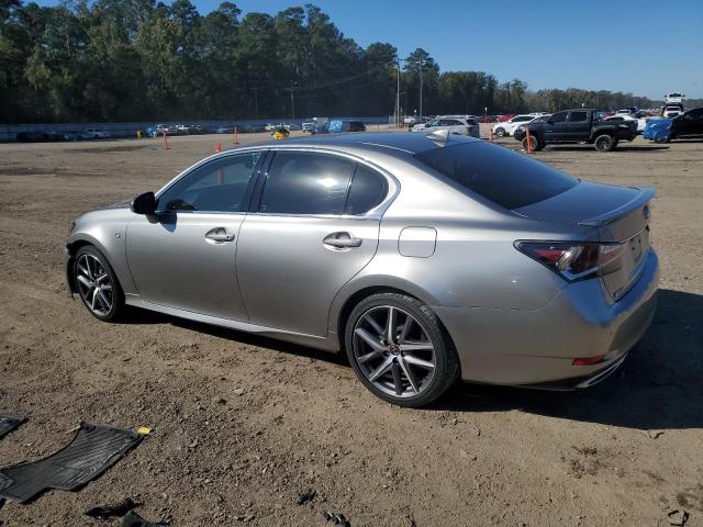 2018 LEXUS GS 350 BAS JTHBZ1BL2JA015265