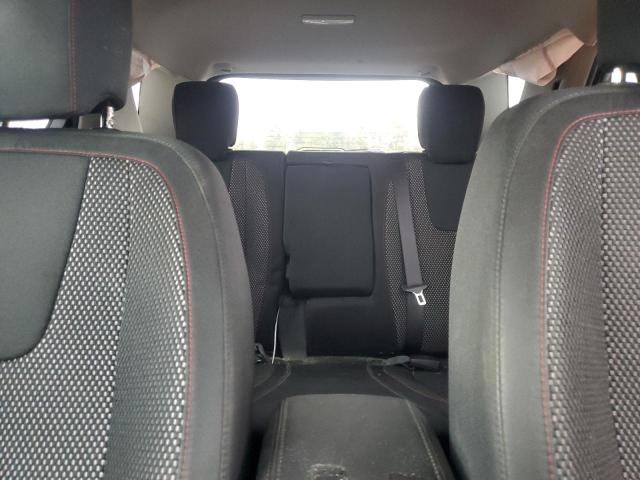 2017 CHEVROLET EQUINOX LT 2GNFLFEK9H6101322