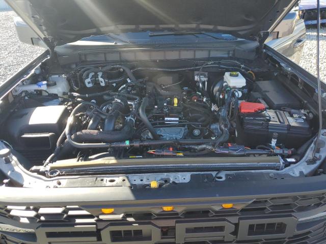 2024 FORD BRONCO OUT - 1FMDE8BH0RLA45547