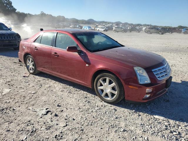 2006 CADILLAC STS - Other View