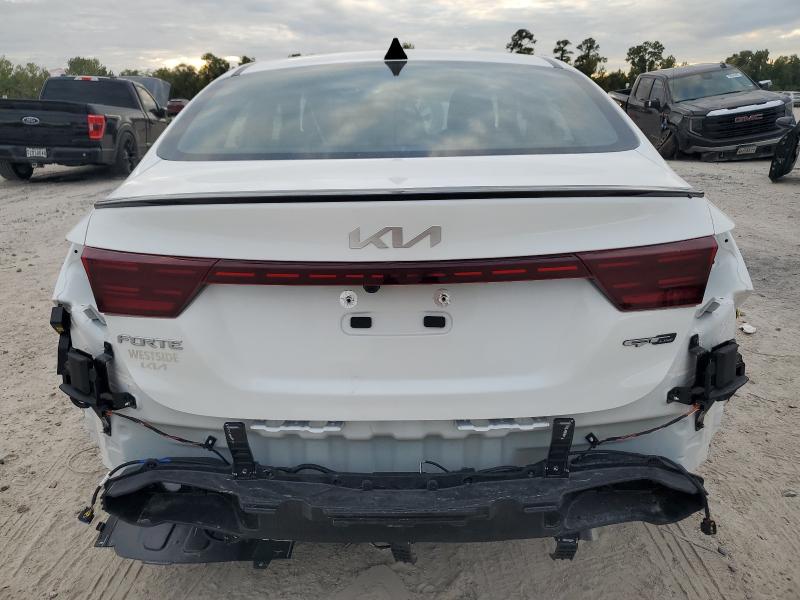 2023 KIA FORTE GT L #3292613595