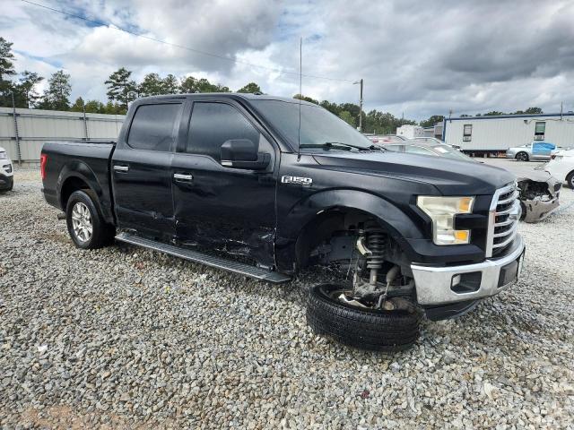 2016 FORD F150 SUPER - 1FTEW1CP8GKF88537