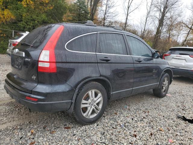 2010 HONDA CR-V EXL - 5J6RE4H72AL065685