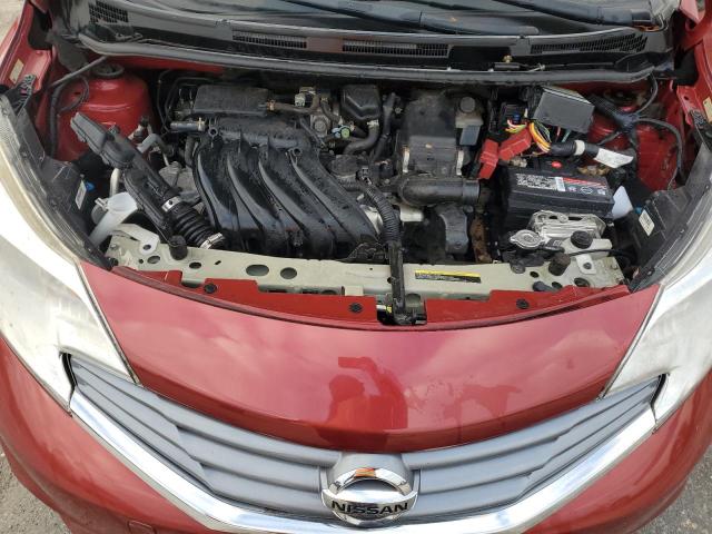 2016 NISSAN VERSA NOTE - 3N1CE2CP0GL408842