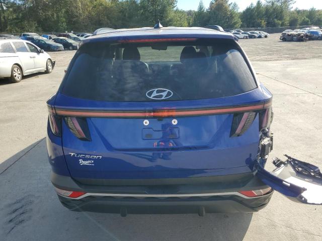 2023 HYUNDAI TUCSON SEL #3280308013