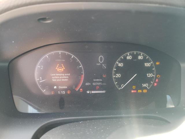 2024 HONDA HR-V EXL #3286895234