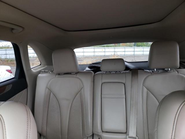 2017 LINCOLN MKC SELECT 5LMCJ2C99HUL51888