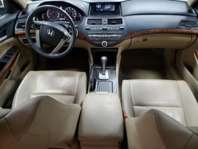 2011 HONDA ACCORD EXL - 1HGCP2F86BA152400