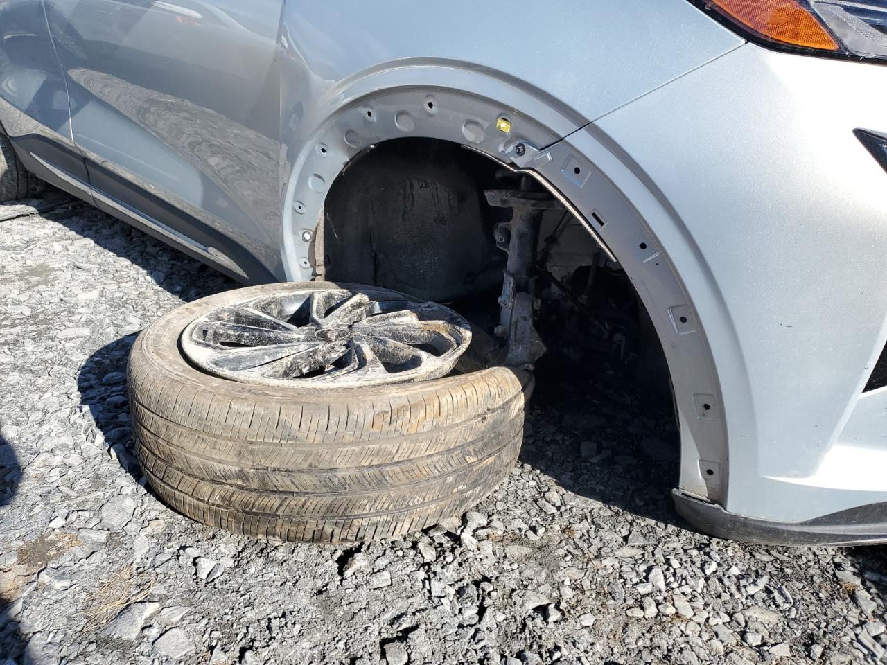 CHEVROLET BOLT EUV PREMIER