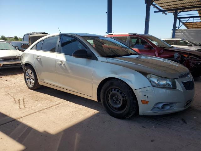 2014 CHEVROLET CRUZE LS - 1G1PA5SH4E7437132