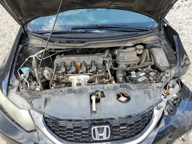 2014 HONDA CIVIC EX - 19XFB2F86EE069674