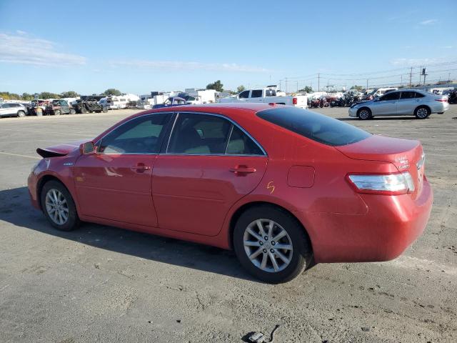 2010 TOYOTA CAMRY HYBR #3281438984