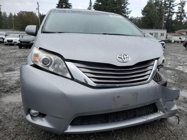 2016 TOYOTA SIENNA XLE 5TDYK3DC9GS717149