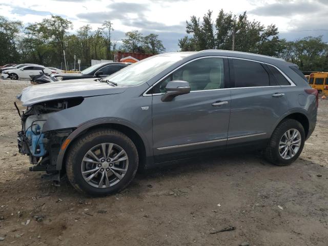CADILLAC XT5 PREMIU