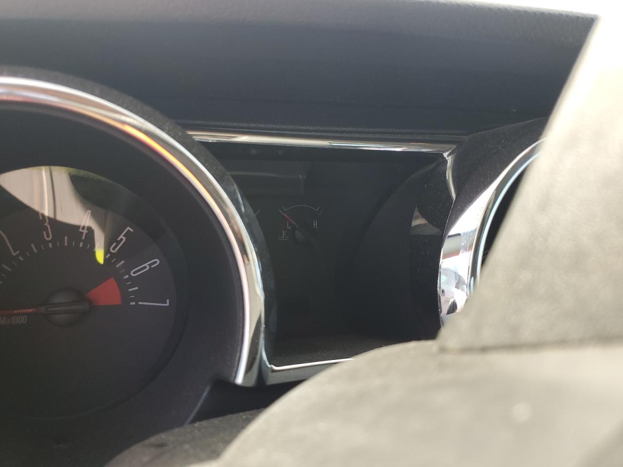 Lot #3317783069 2005 FORD MUSTANG