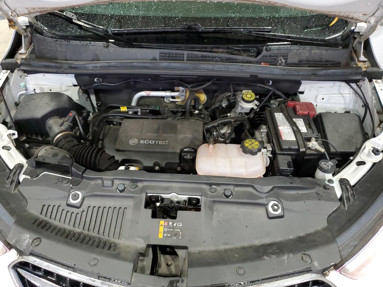 BUICK ENCORE PREFERRED