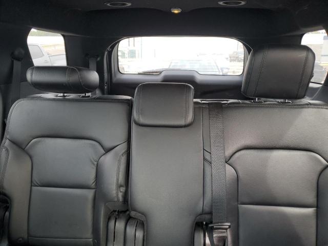 2017 FORD EXPLORER X - 1FM5K7DH6HGC10416