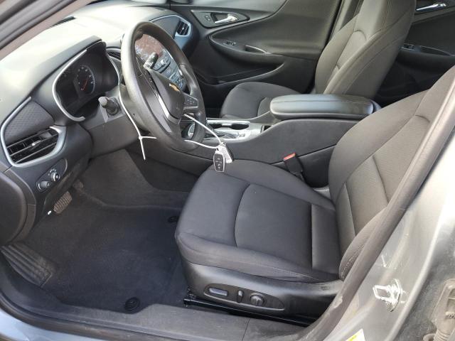 2023 CHEVROLET MALIBU LT - 1G1ZD5ST2PF215010