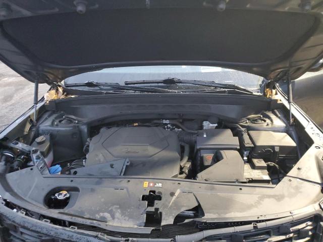 2022 KIA TELLURIDE - 5XYP5DHC7NG311884