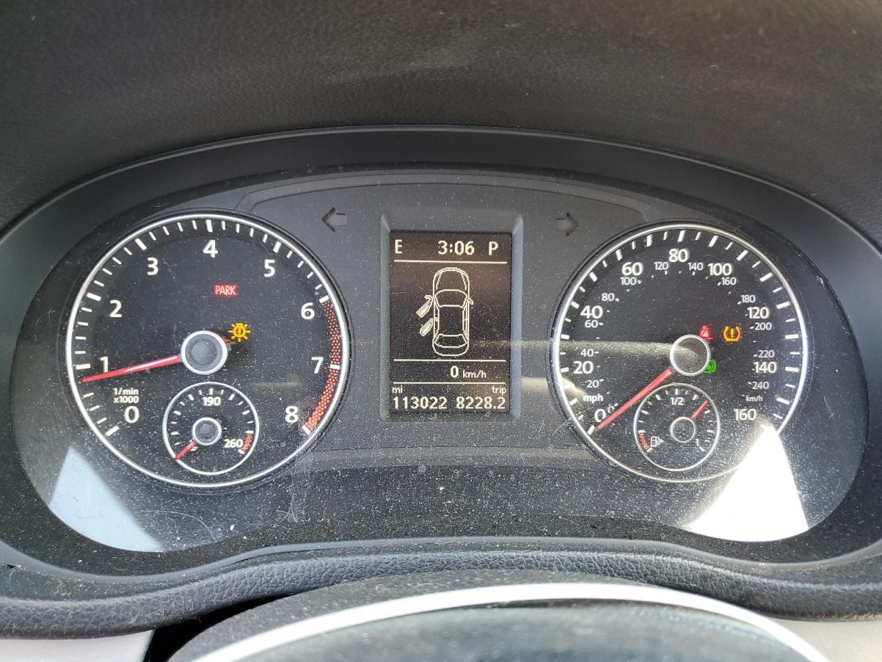 VOLKSWAGEN PASSAT SE