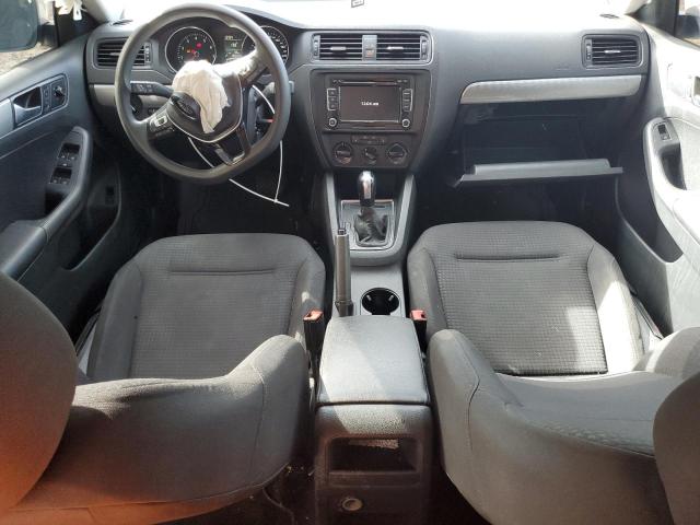 2015 VOLKSWAGEN JETTA BASE - 3VW2K7AJ3FM335730