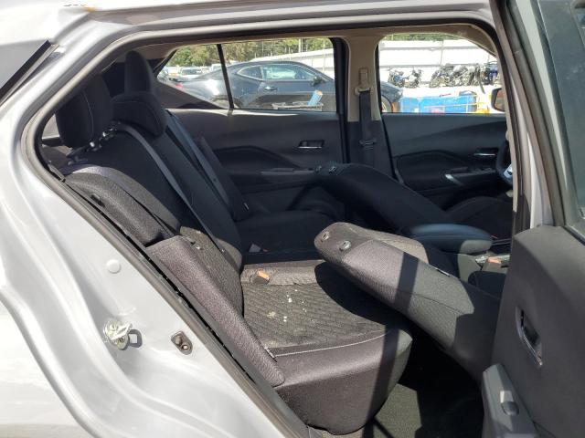 2024 NISSAN KICKS SV #3292485694