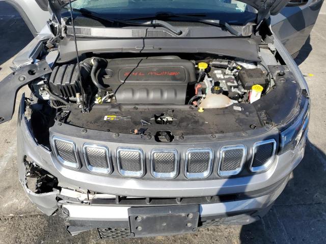 2022 JEEP COMPASS SP - 3C4NJCAB8NT164241