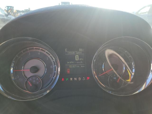 2016 CHRYSLER TOWN & COU - 2C4RC1BG3GR260326