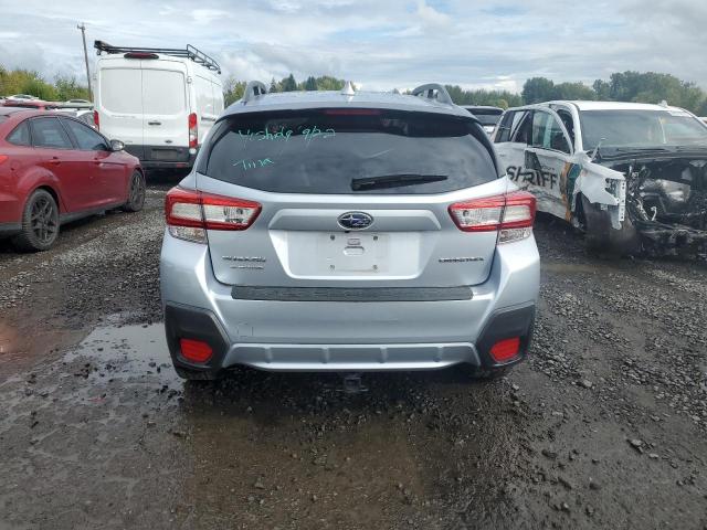 2018 SUBARU CROSSTREK PREMIUM JF2GTABC5JG233966
